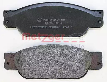 metzger 1170610